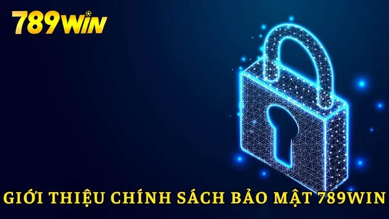 Giới thiệu chính sách bảo mật