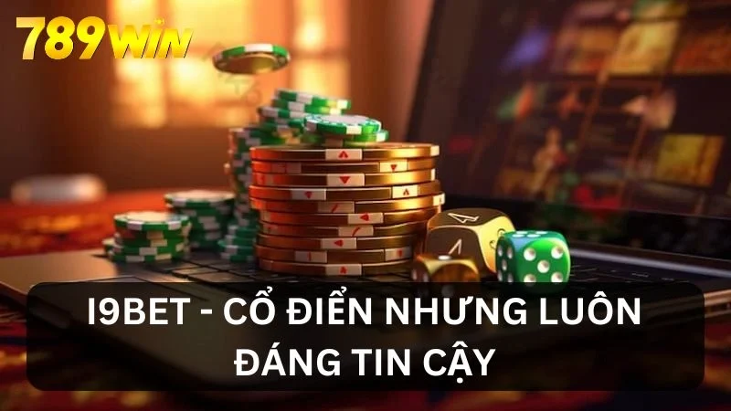 Nhà cái uy tín I9BET