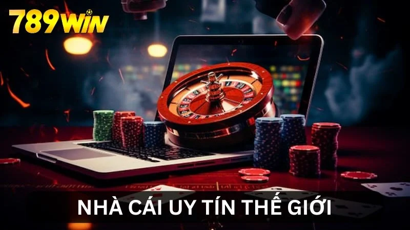 Nhà Cái Uy Tín Thế Giới - Top 10 Địa Chỉ Đáng Tin Cậy