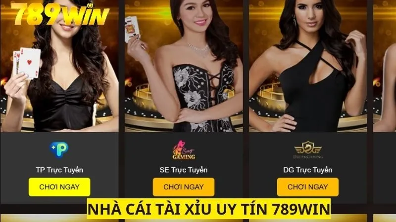 Chơi game tài xỉu tài 789win mọi thứ diễn ra rất nhanh