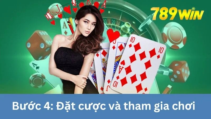 Đặt cược và tham gia game RR88 Game Bài 3D