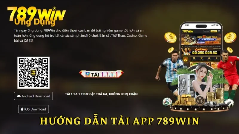 Hướng dẫn chi tiết từng bước để thực hiện download