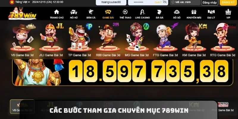 Tin tức casino, game bài và nổ hũ